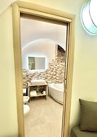 Il Sorriso dei Sassi Rooms