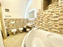 Il Sorriso dei Sassi Rooms