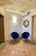 Il Sorriso dei Sassi Rooms