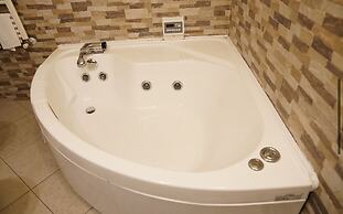 Il Sorriso dei Sassi Rooms