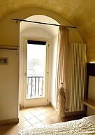 Il Sorriso dei Sassi Rooms