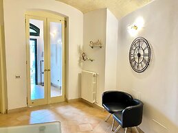 Il Sorriso dei Sassi Rooms