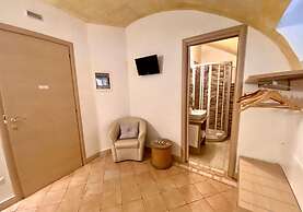 Il Sorriso dei Sassi Rooms