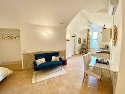 Il Sorriso dei Sassi Rooms
