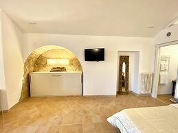 Il Sorriso dei Sassi Rooms