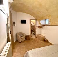 Il Sorriso dei Sassi Rooms