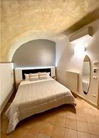 Il Sorriso dei Sassi Rooms