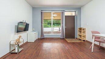 Gapyeong Nature Pension