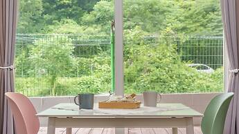 Gapyeong Nature Pension