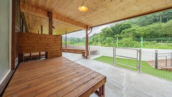 Gapyeong Nature Pension