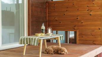 Gapyeong Nature Pension