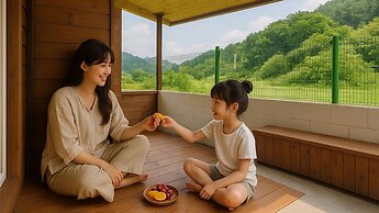 Gapyeong Nature Pension