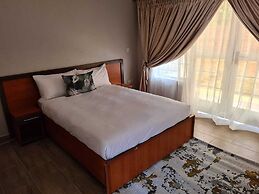 Blissful lily lodge
