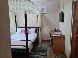 Blissful lily lodge
