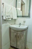 Blissful lily lodge