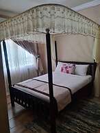 Blissful lily lodge