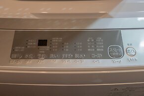 New open F Maison Kishinosato 301