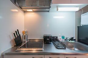 New open F Maison Kishinosato 301