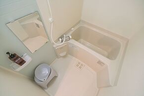 New open F Maison Kishinosato 301