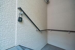 New open F Maison Kishinosato 301