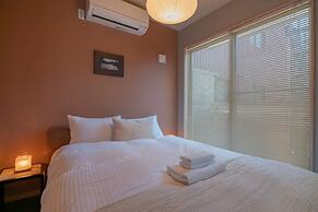 New open F Maison Kishinosato 301