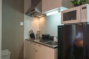 New open F Maison Kishinosato 301