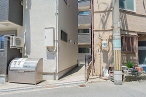 New open F Maison Kishinosato 301