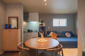 New open F Maison Kishinosato 301