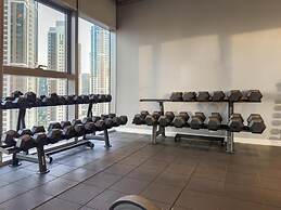KeyRock Living - Skyline at Paramount