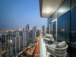 KeyRock Living - Skyline at Paramount