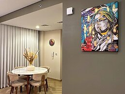 KeyRock Living - Skyline at Paramount