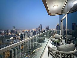 KeyRock Living - Skyline at Paramount