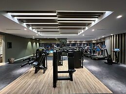KeyRock Living - Skyline at Paramount