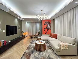 KeyRock Living - Skyline at Paramount