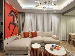 KeyRock Living - Skyline at Paramount