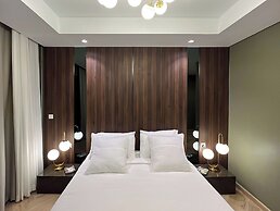 KeyRock Living - Skyline at Paramount