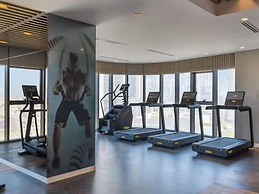 KeyRock Living - Skyline at Paramount
