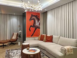 KeyRock Living - Skyline at Paramount