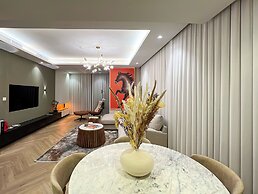 KeyRock Living - Skyline at Paramount