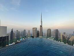 KeyRock Living - Skyline at Paramount