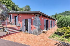 Villa Belvedere Condor - L - with Pool