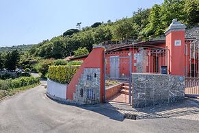 Villa Belvedere Condor - L - with Pool