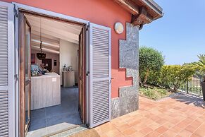 Villa Belvedere Condor - L - with Pool