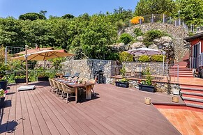 Villa Belvedere Condor - L - with Pool