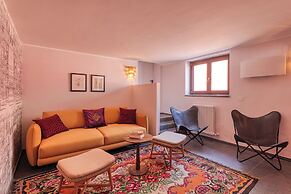 Villa Belvedere Condor - L - with Pool