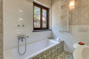 Villa Belvedere Condor - L - with Pool