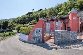 Villa Belvedere Condor - L - with Pool