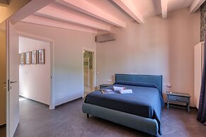 Villa Belvedere Condor - L - with Pool