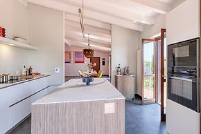 Villa Belvedere Condor - L - with Pool