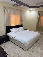 Nomas Palace Apparthotel Al Wadyan